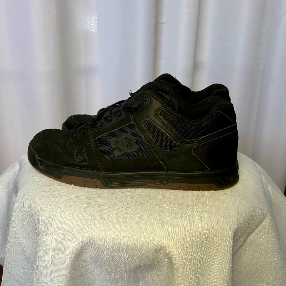 DC Stag Shoes